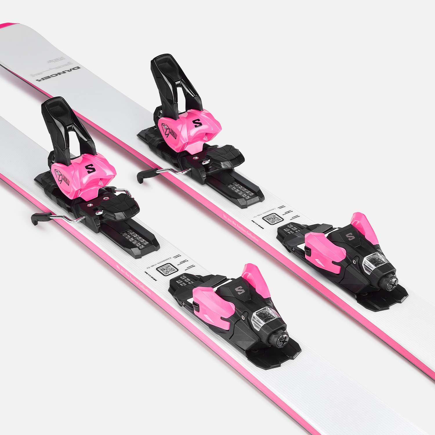 faction-dancer-79-sys-ski-piste-fixations-79-mm-titanal image 4