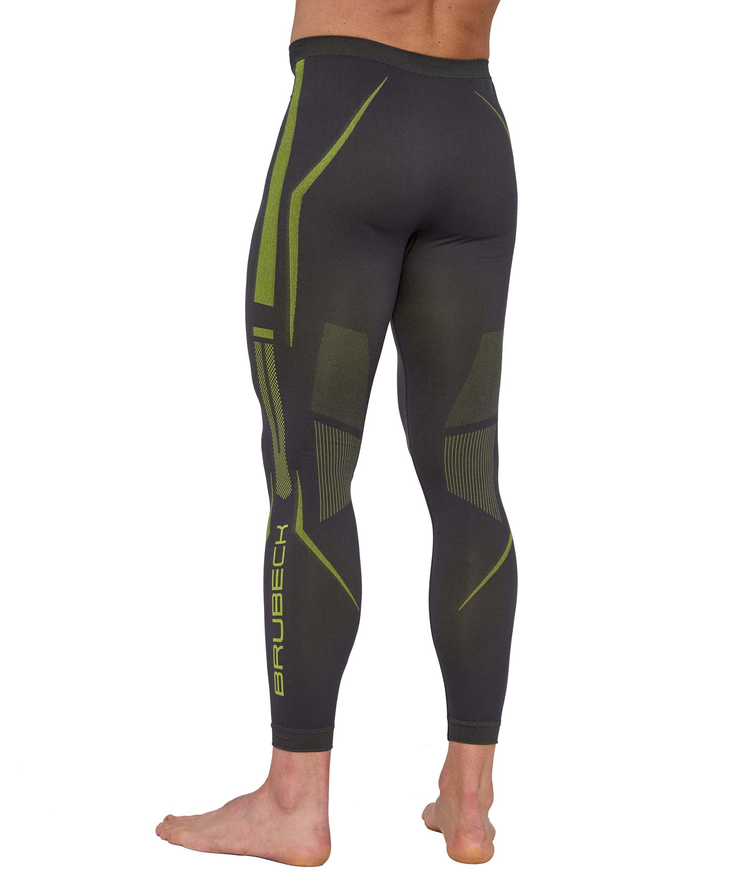 brubeck-dry-collant-thermique-homme-jambe-longue image 2