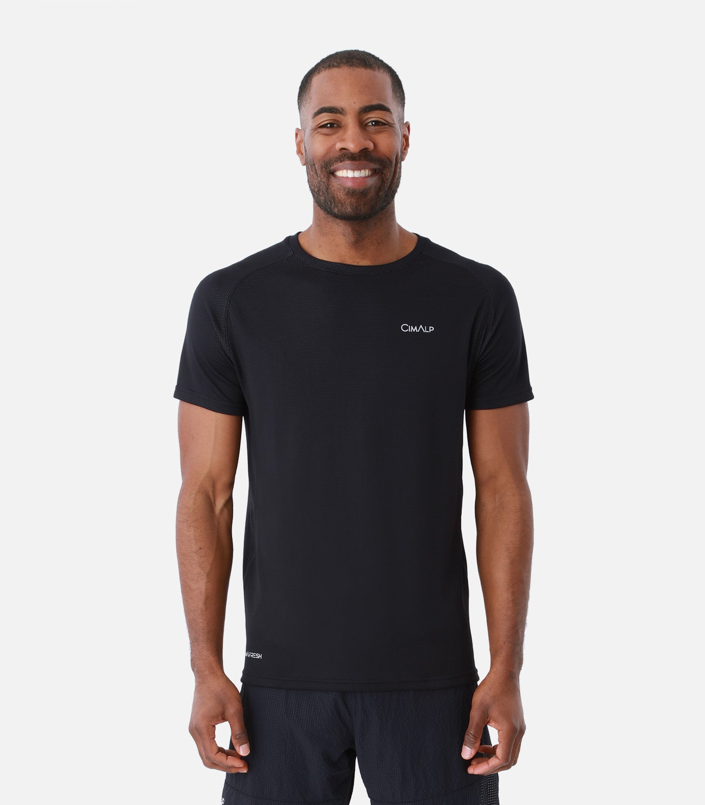 cimalp-venturi-5-h-t-shirt-trail-bleu-s-chage-rapide-homme image 7