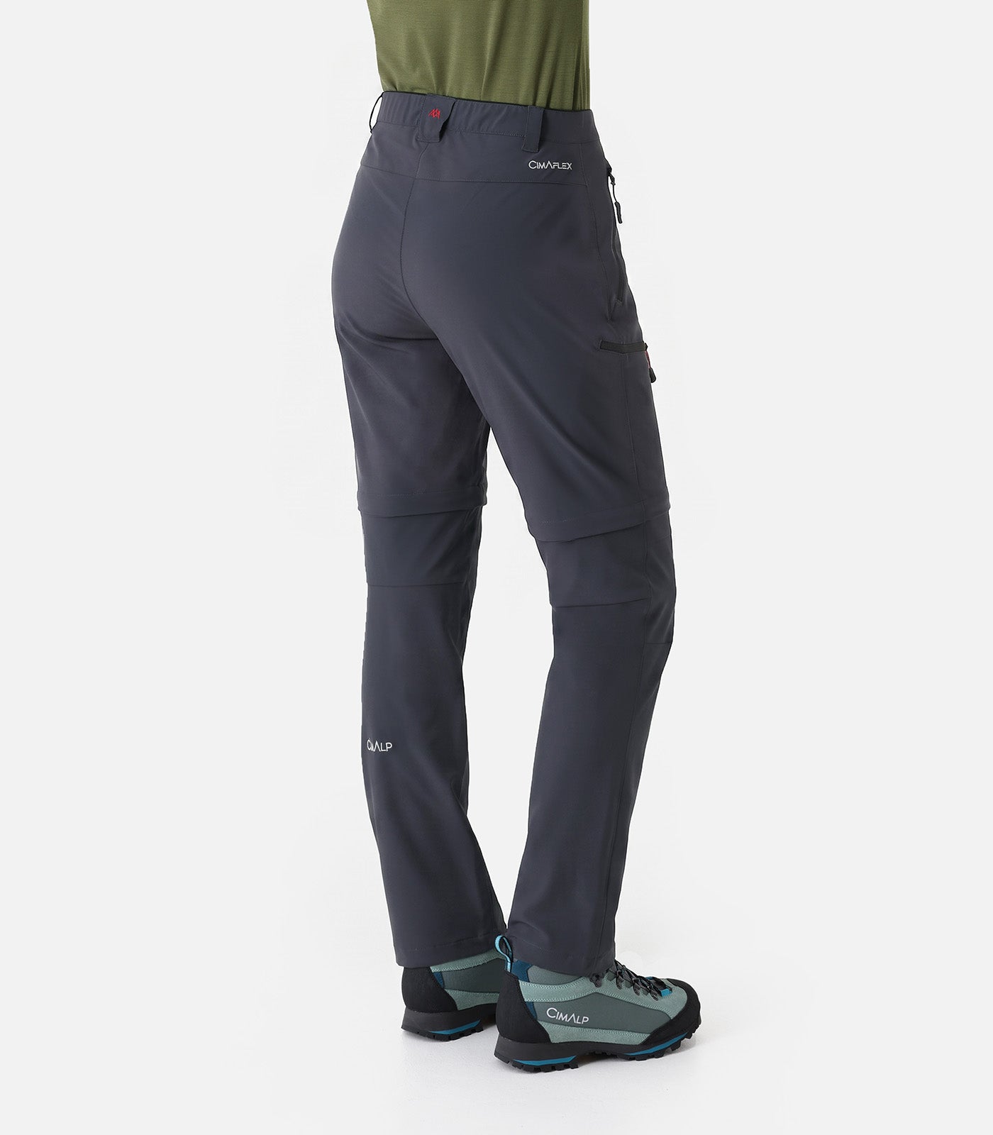 cimalp-claret-court-f-pantalon-convertible-femme-gris image 4