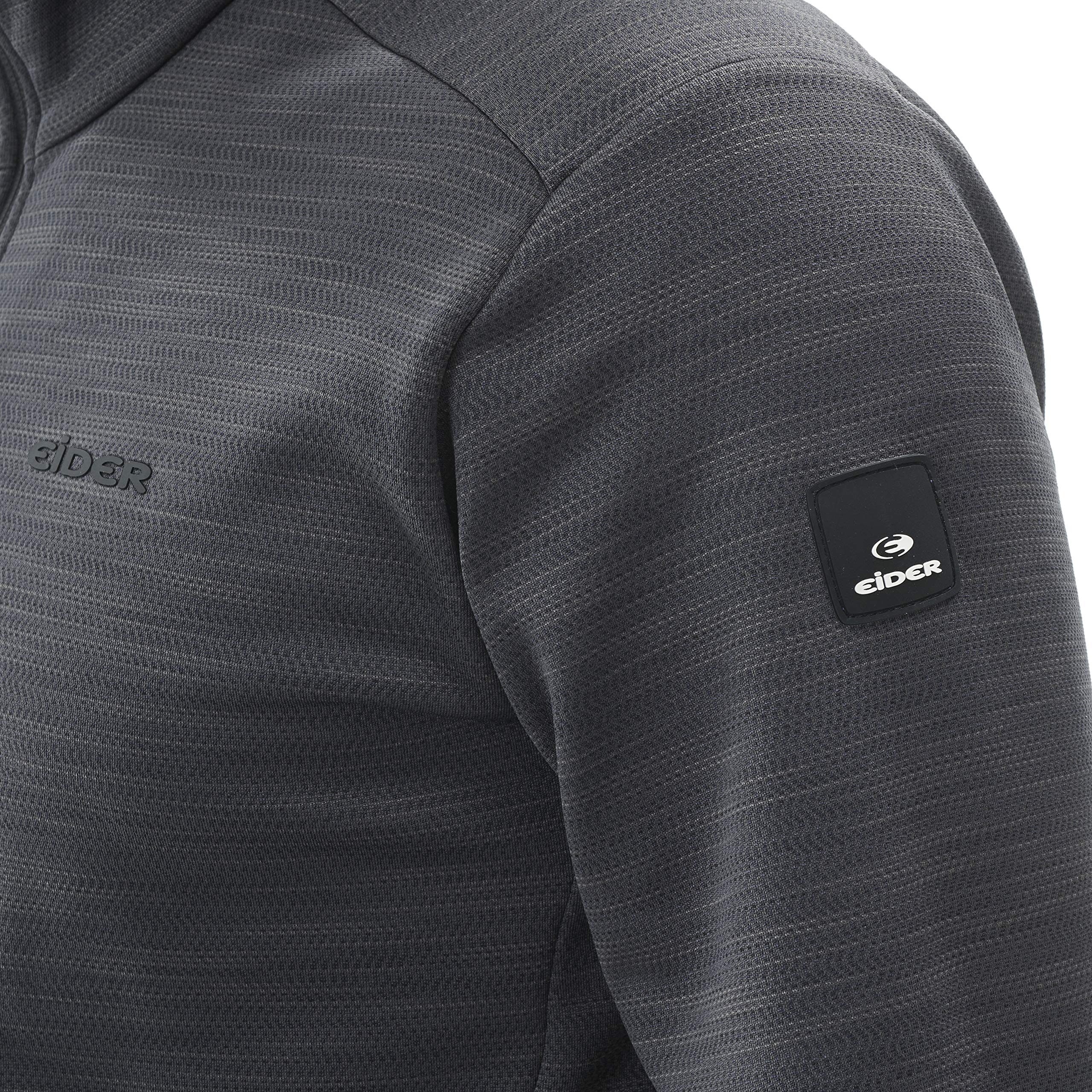 eider-stream-fleece-jkt-m-polaire-homme-taille-xl-chaude image 6