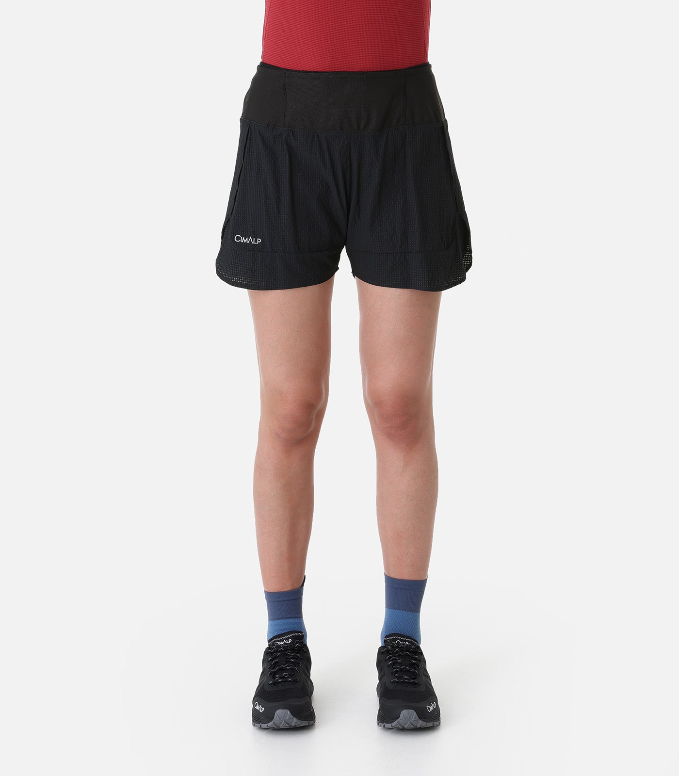 cimalp-restonica-f-short-trail-femme-bleu-gris image 7
