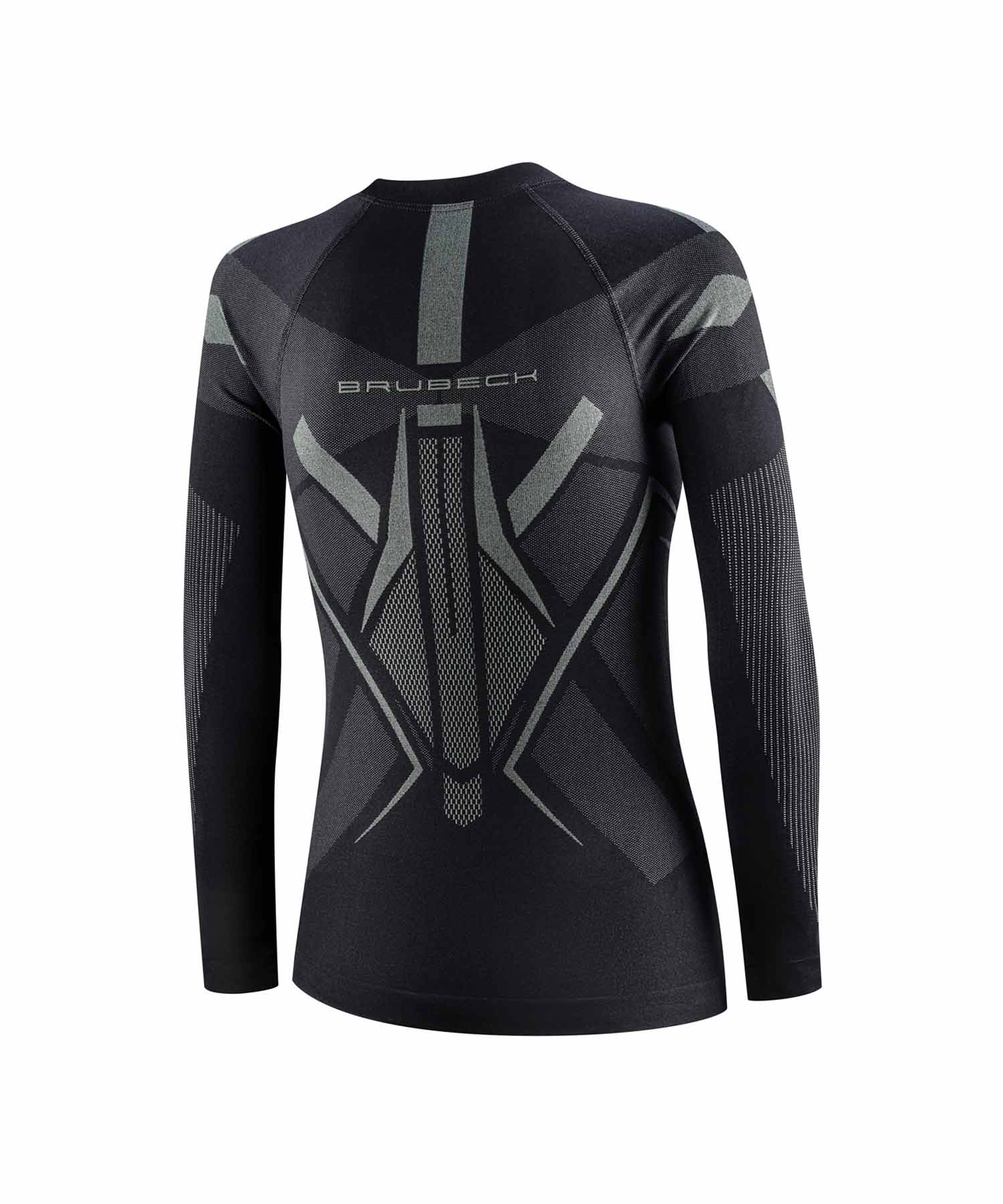brubeck-dry-sweat-femme-thermique-manches-longues image 8
