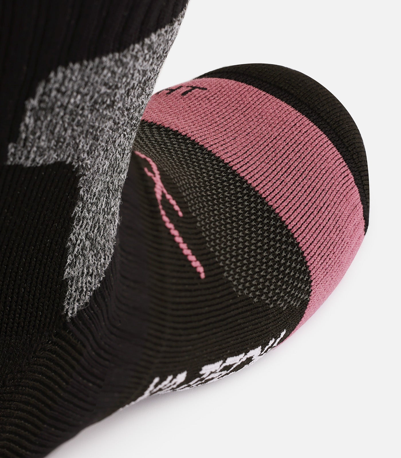 cimalp-x2-long-chaussettes-rando-anti-ampoules-noir image 6