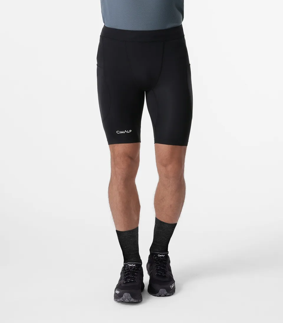 cimalp-sambuy-h-short-trail-homme-noir-leger image 1