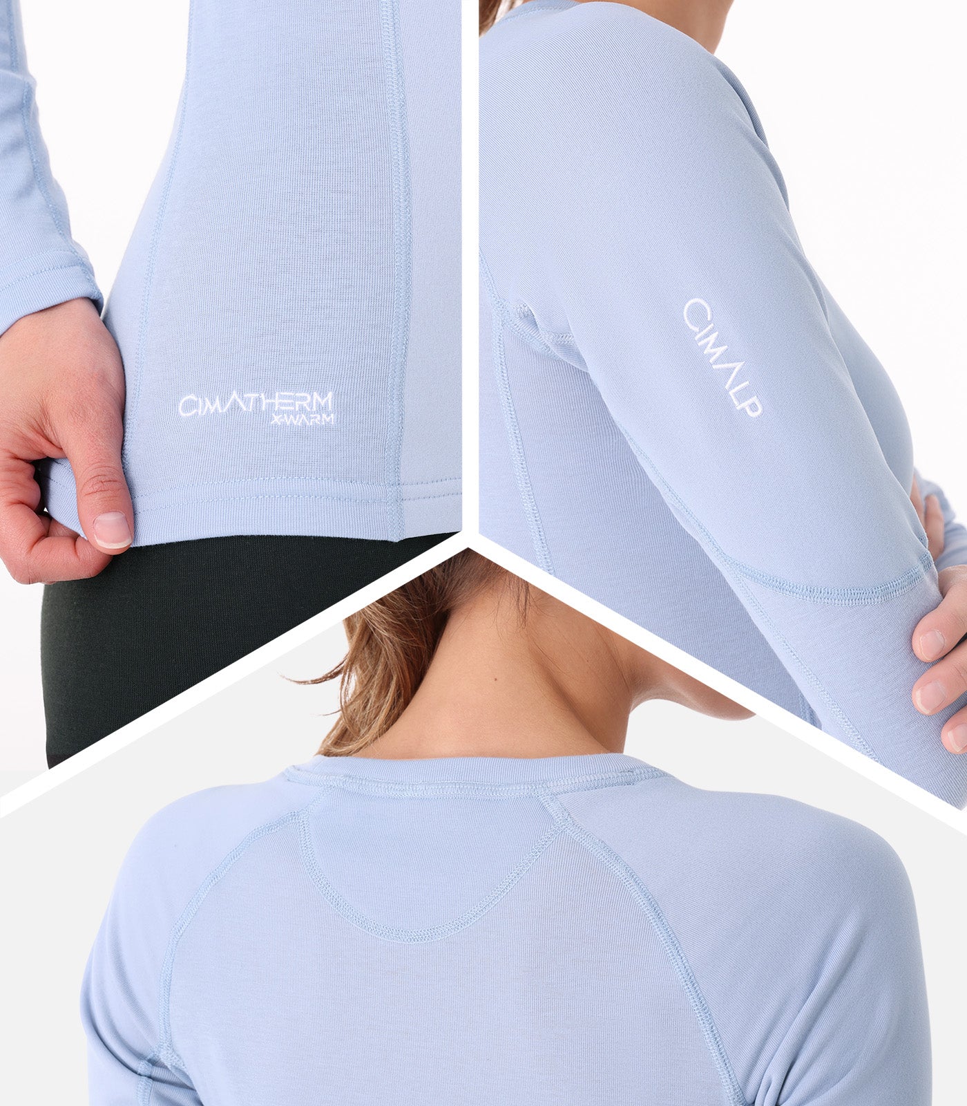 cimalp-x-warm-top-5-f-sous-v-tement-thermique-noir-m image 5