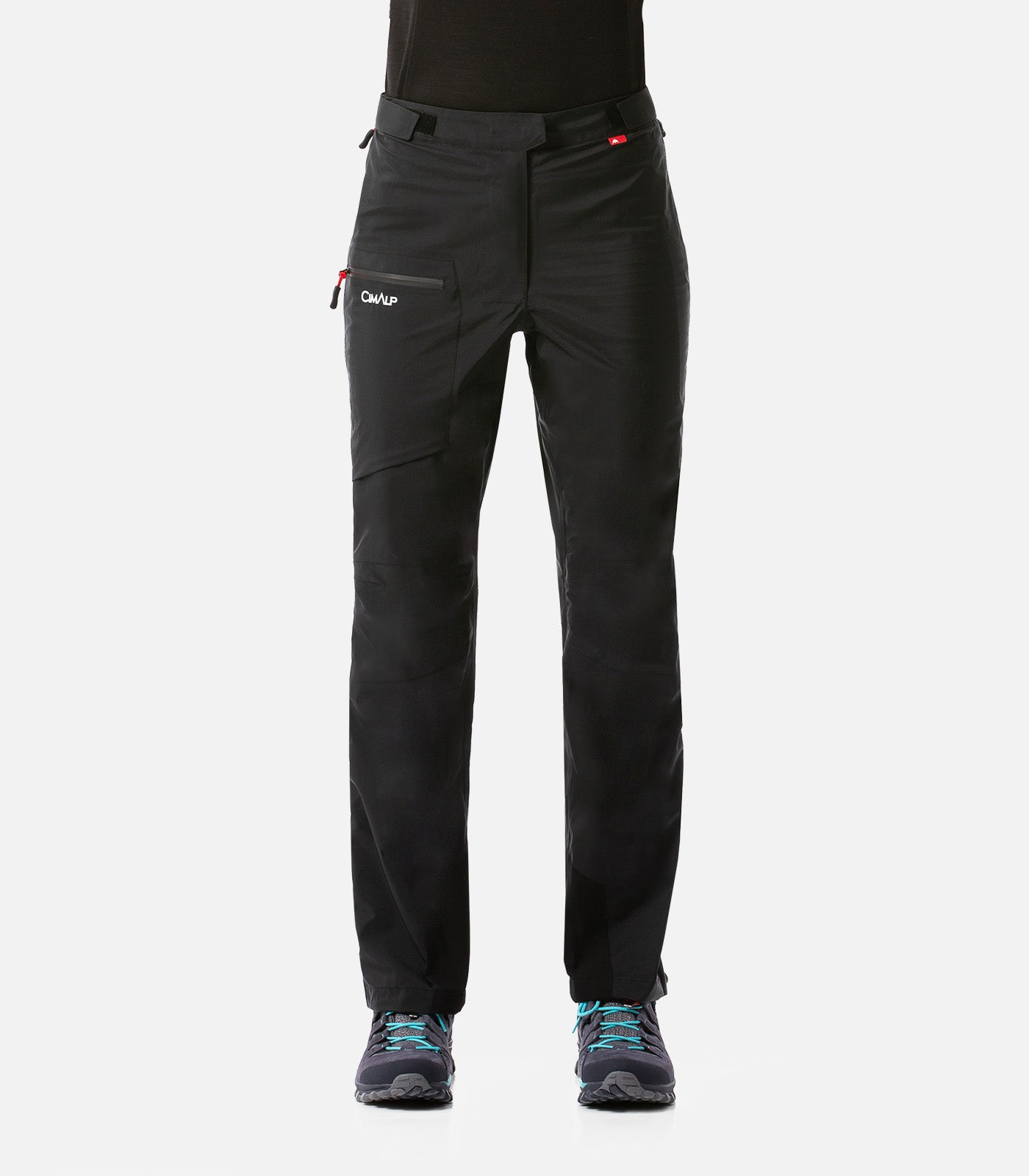 cimalp-torrent-f-sur-pantalon-pluie-noir-femme-3-couches image 1