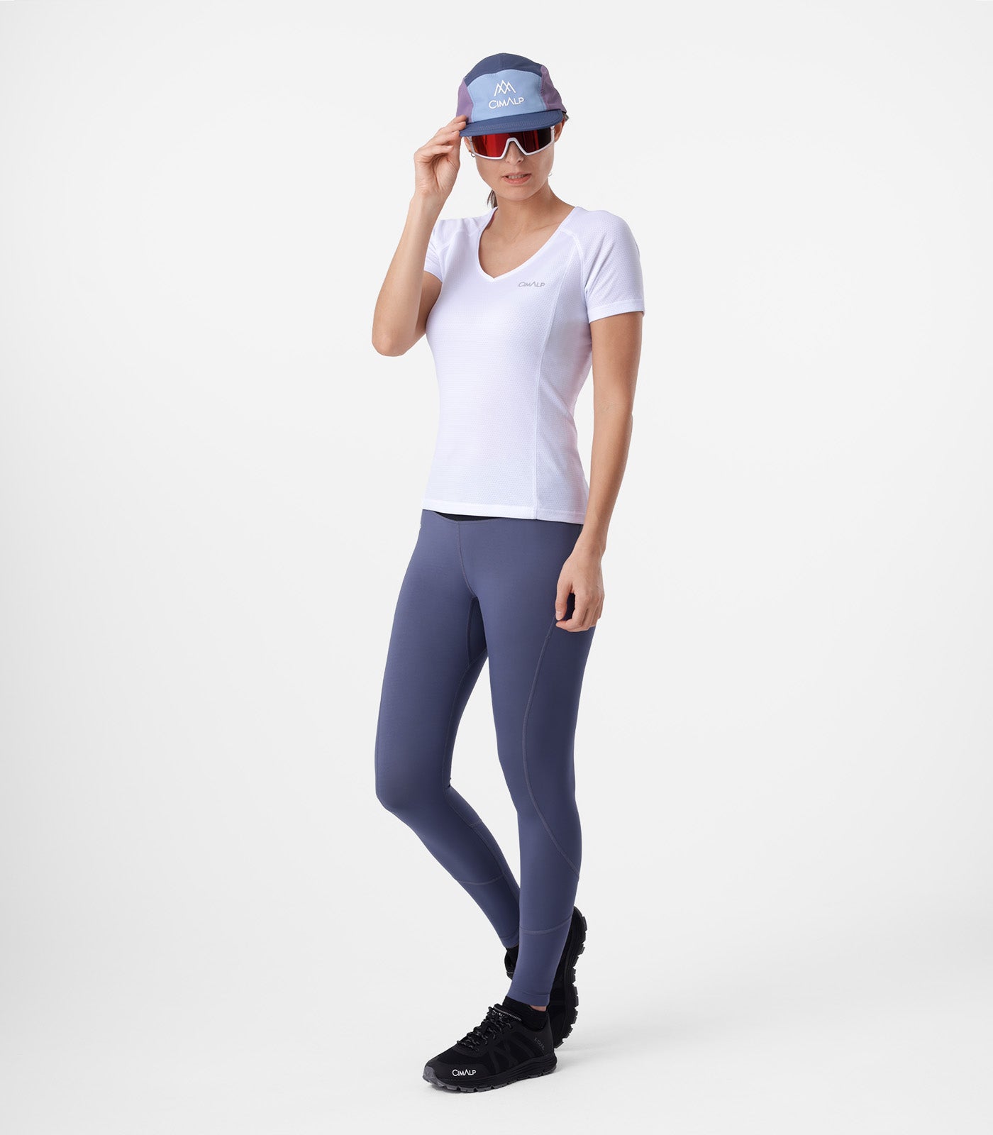 cimalp-munhoa-3-f-collant-trail-femme-noir-ceinture-poches image 4