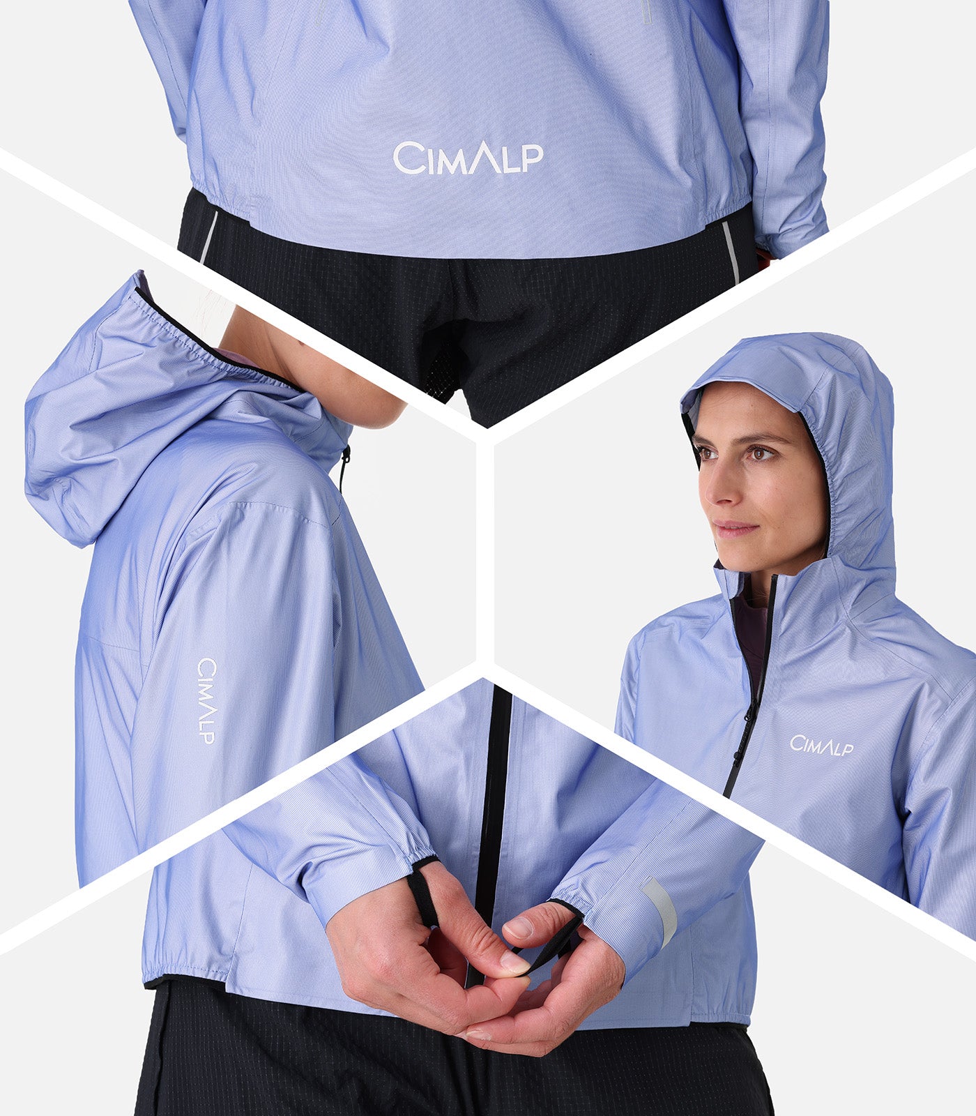 cimalp-wind-f-veste-coupe-vent-femme-bleu-stretch image 5