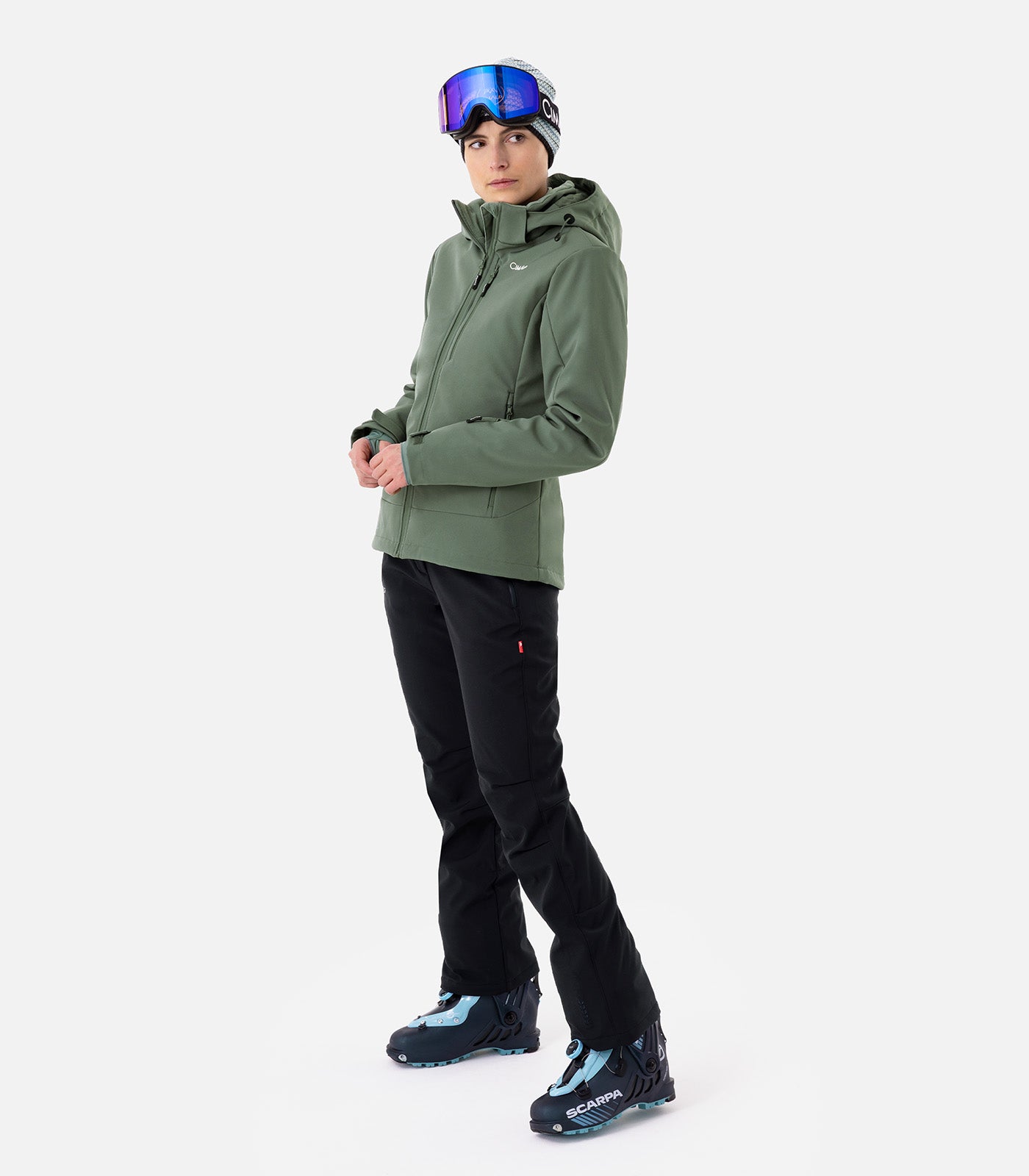 cimalp-snow-pant-5-f-pantalon-ski-femme-noir-softshell image 3