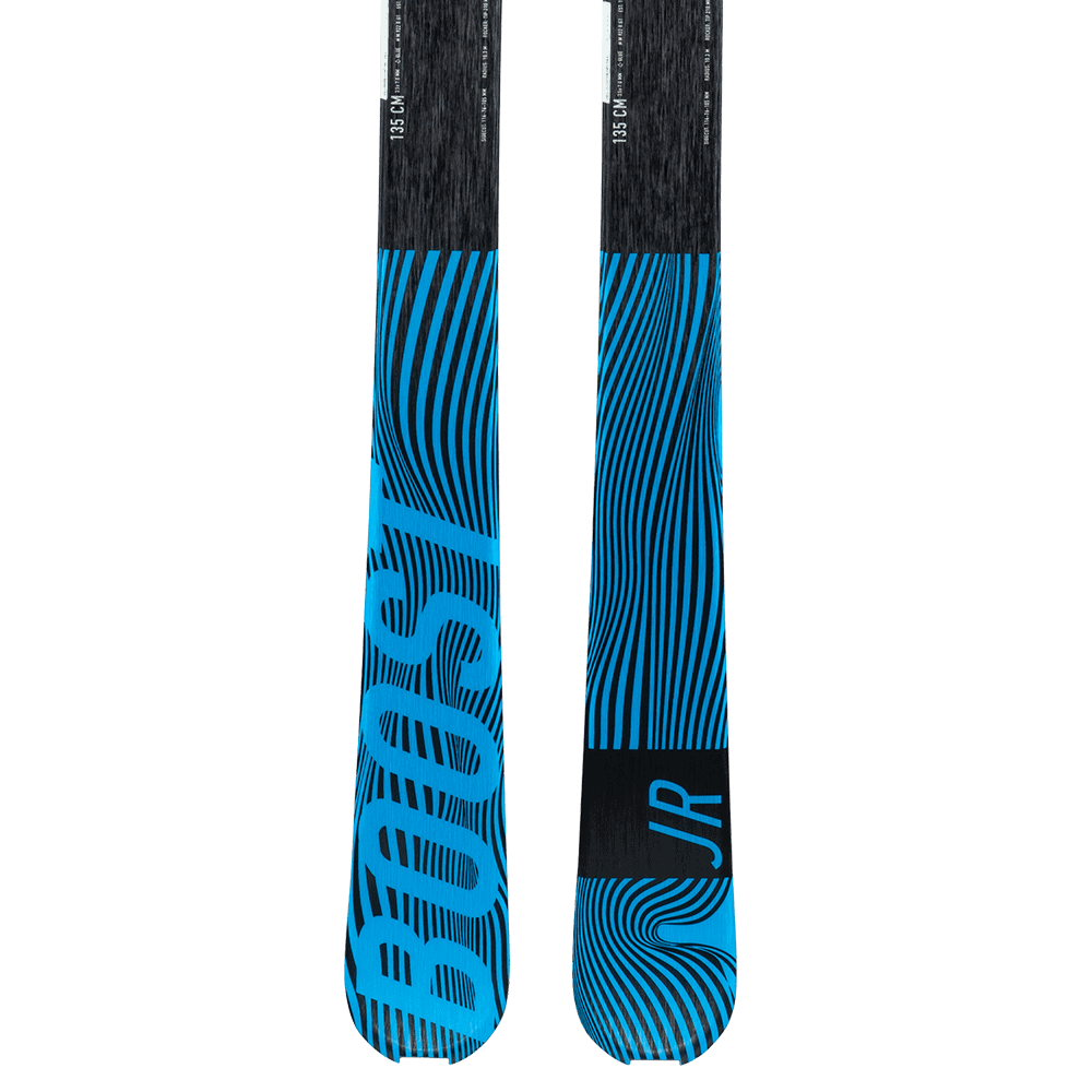 hagan-boost-jr-x-pow-ski-randonn-e-enfant-fixation-grom-5 image 3