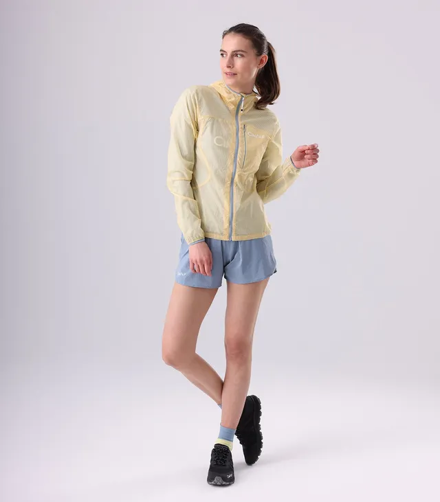 cimalp-skin-3-f-veste-coupe-vent-jaune-100-g image 1