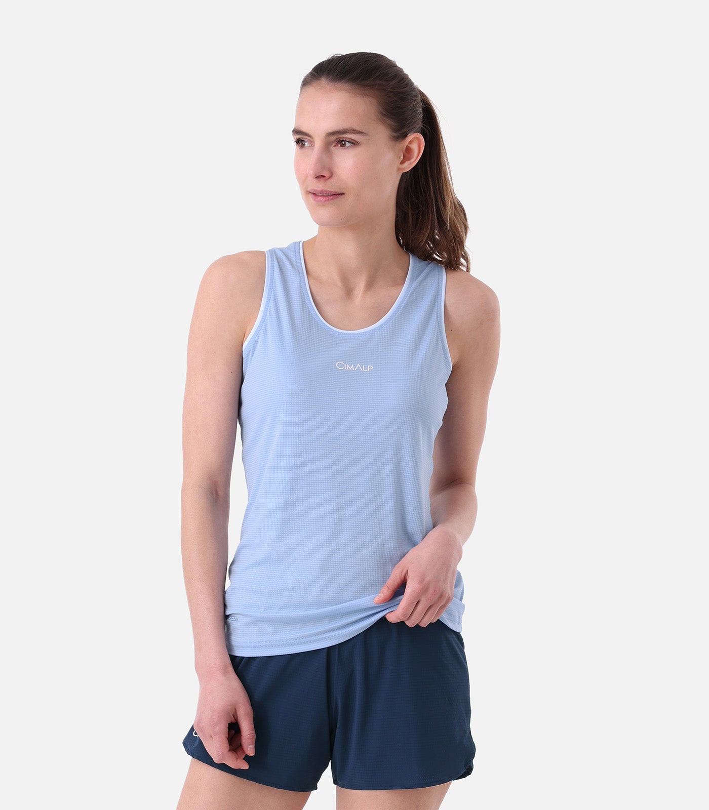 cimalp-lacha-f-d-bardeur-trail-rose-xs-respirant image 1