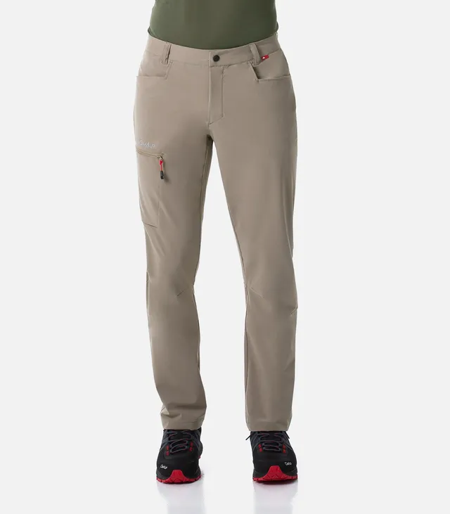 cimalp-jocou-h-pantalon-randonn-e-homme-beige-stretch image 1