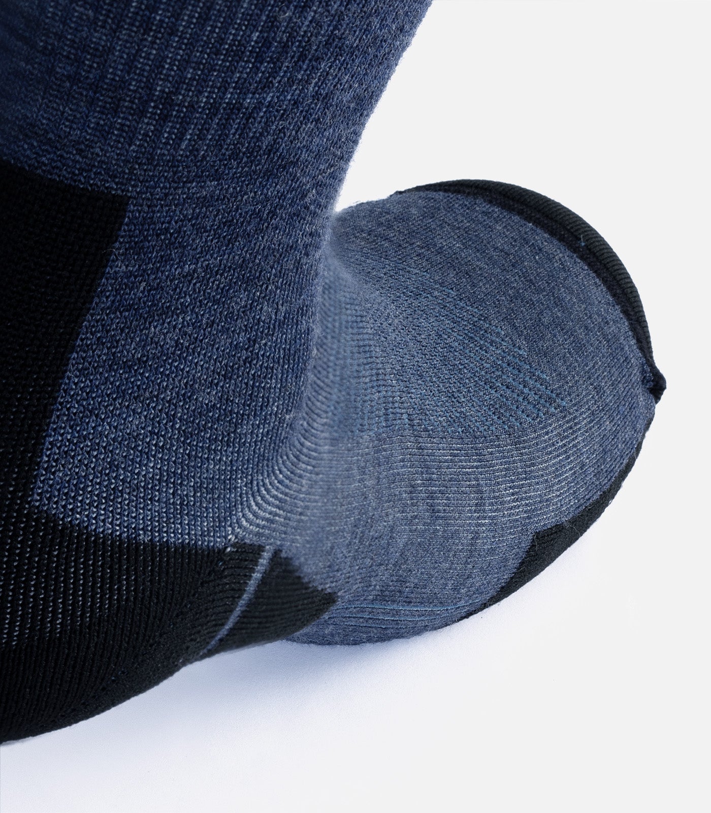 cimalp-alpine-chaussettes-de-ski-m-rinos-gris-chaud image 6