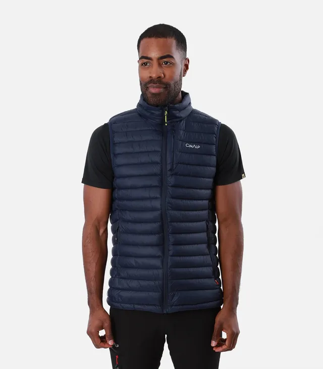 cimalp-velan-h-gilet-doudoune-bleu-fonc-synth-tique-l-ger image 1