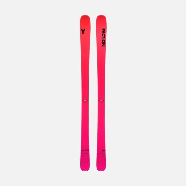 faction-dancer-79-ski-piste-titanal-79-mm image 1