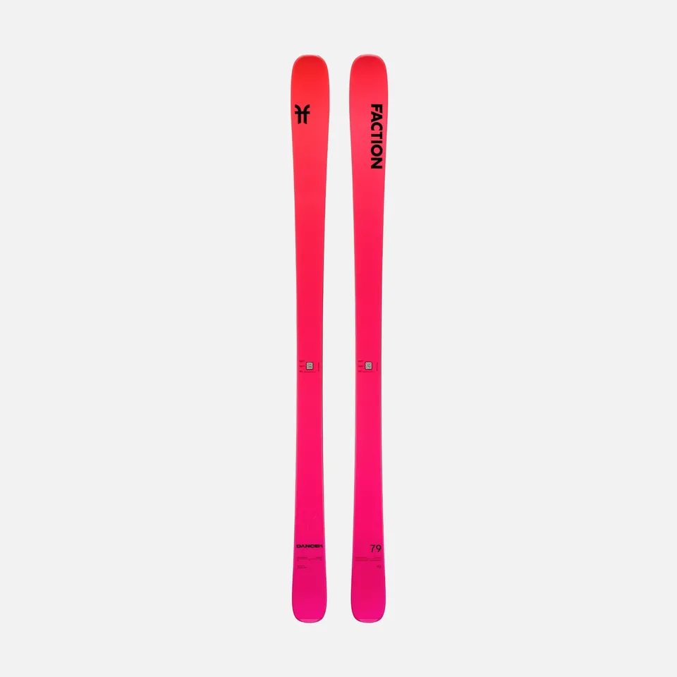 faction-dancer-79-ski-piste-titanal-79-mm image 1