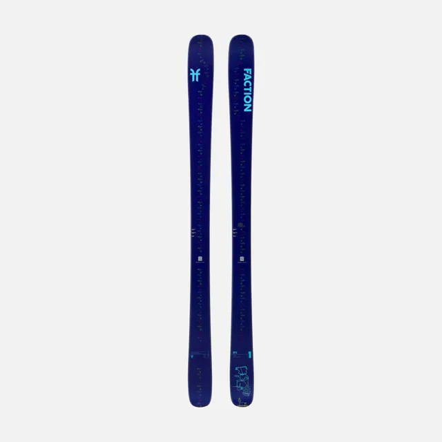 faction-prodigy-1-matej-ski-freestyle-twin-tip-178-cm image 1