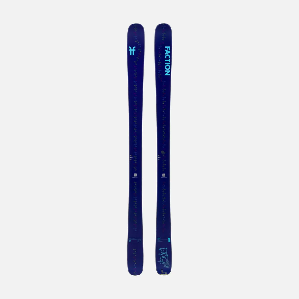 faction-prodigy-1-matej-ski-freestyle-twin-tip-178-cm image 1