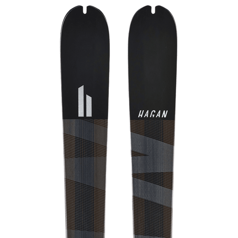 hagan-ultra-87-ski-de-randonn-e-l-ger-performance image 2