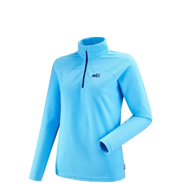eider-k-lightgrid-polaire-femme-bleu-clair-l image 1
