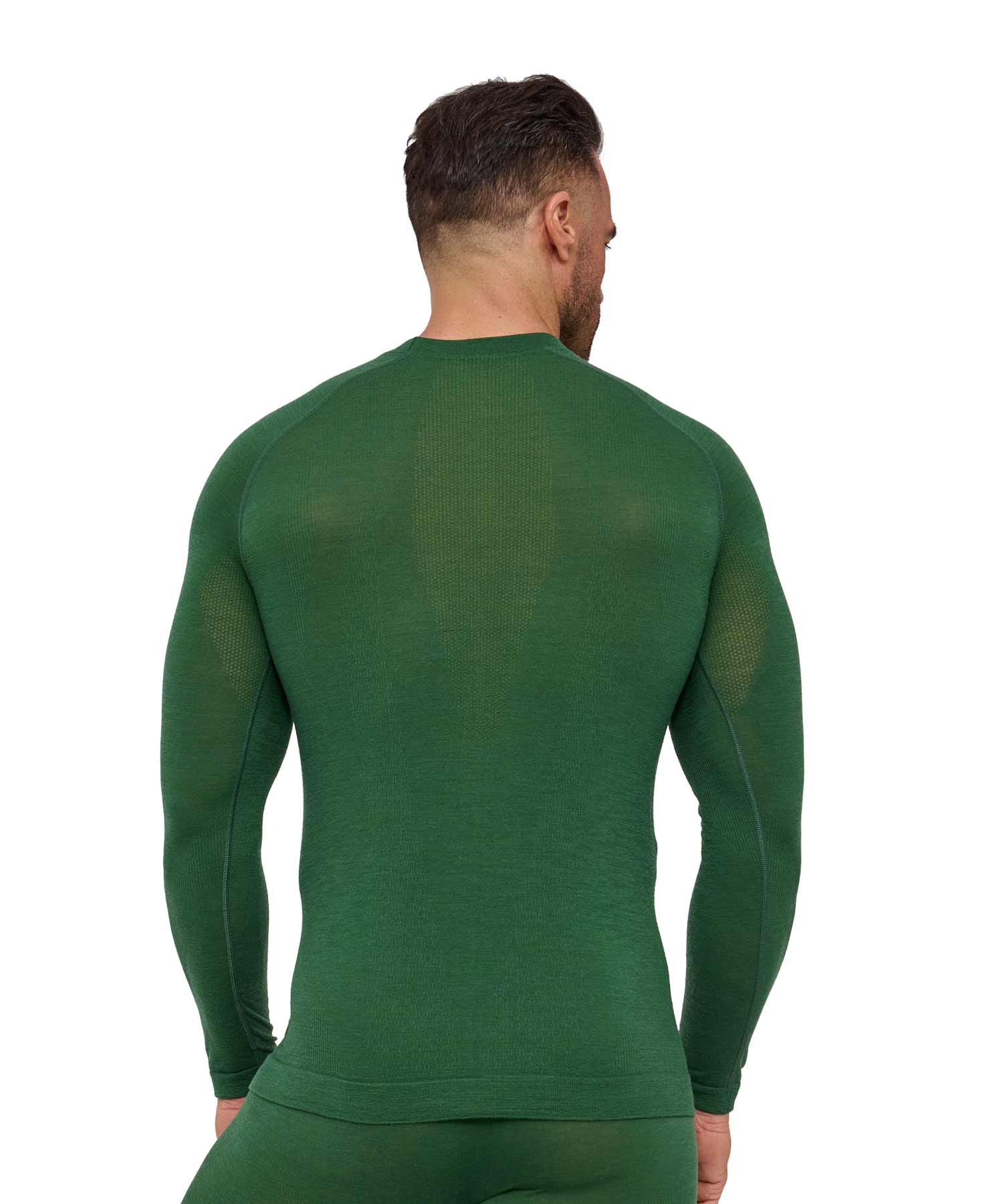 brubeck-active-merino-t-shirt-homme-manches-longues-m-rinos image 2