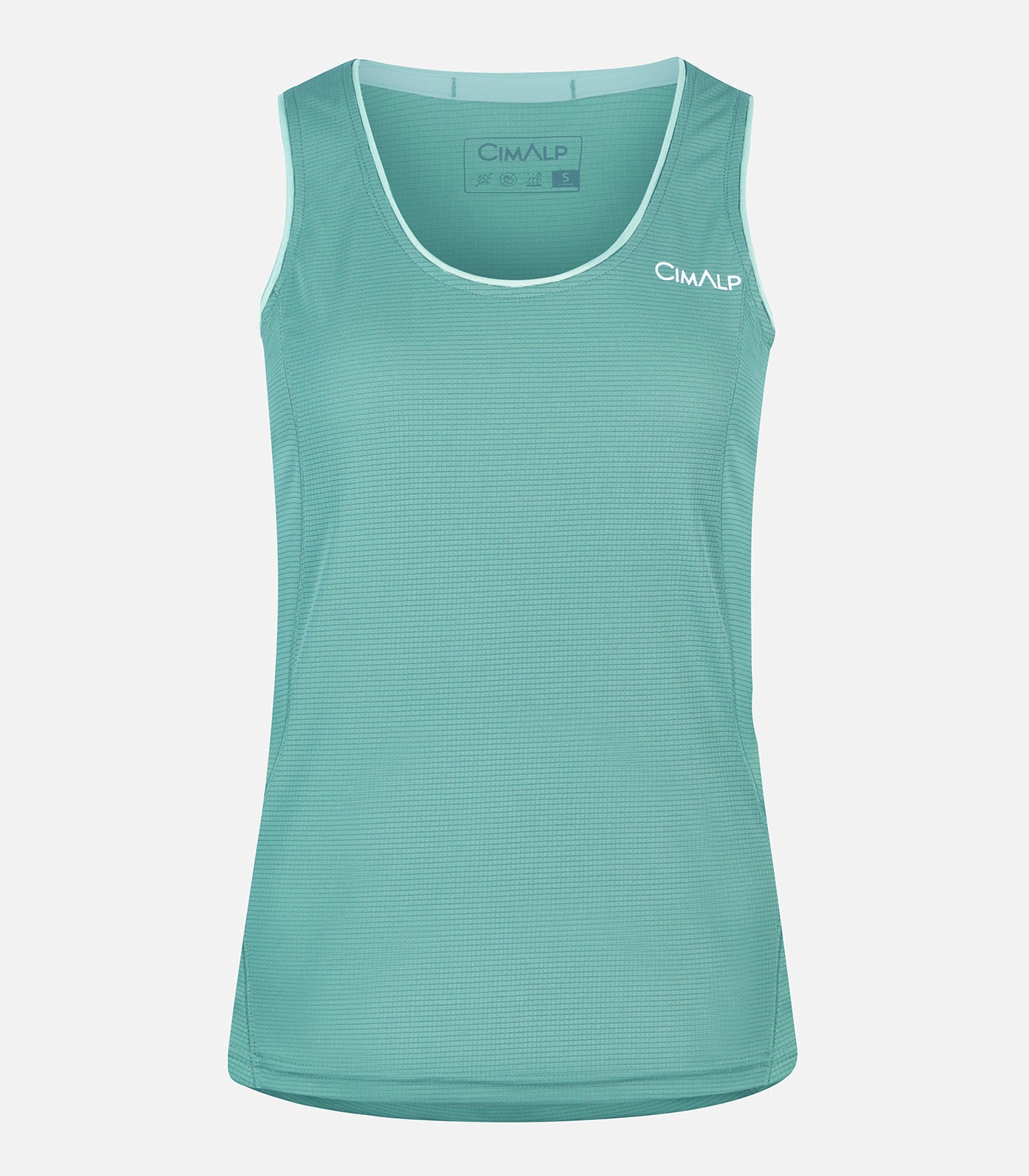 cimalp-tinee-2f-d-bardeur-trail-femme-turquoise-65g image 2
