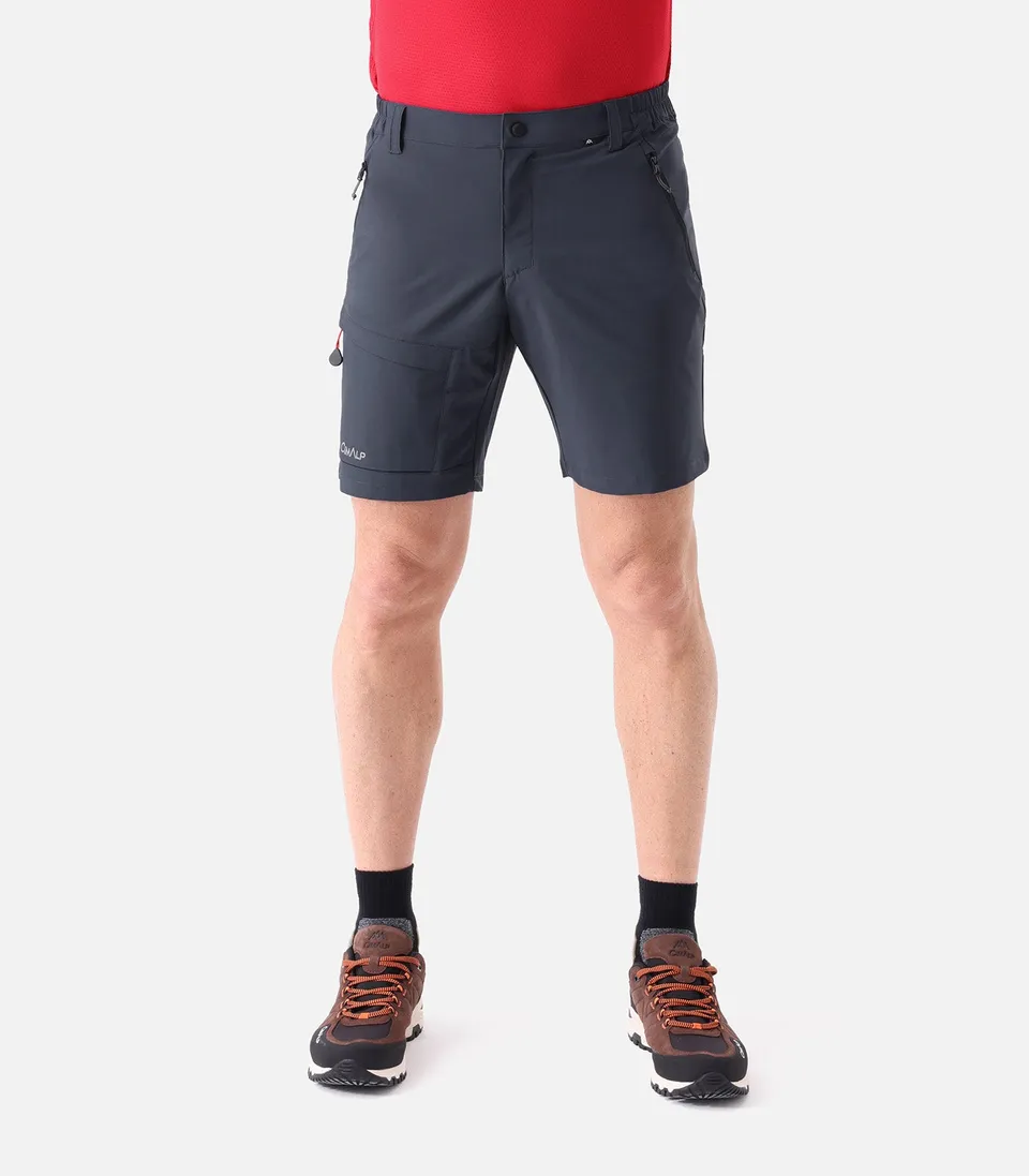 cimalp-galibier-medium-4-h-short-randonn-e-homme-stretch image 1