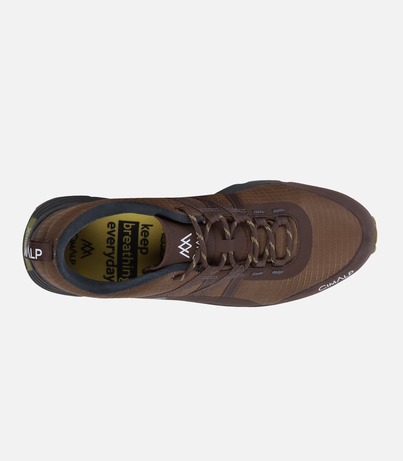 cimalp-365-x-hiking-h-chaussures-rando-marron-43 image 8