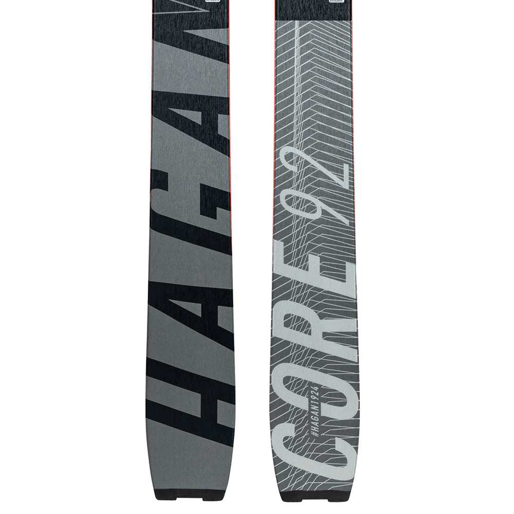 hagan-core-carbon-92-ski-de-randonn-e-allmountain-92-mm image 3