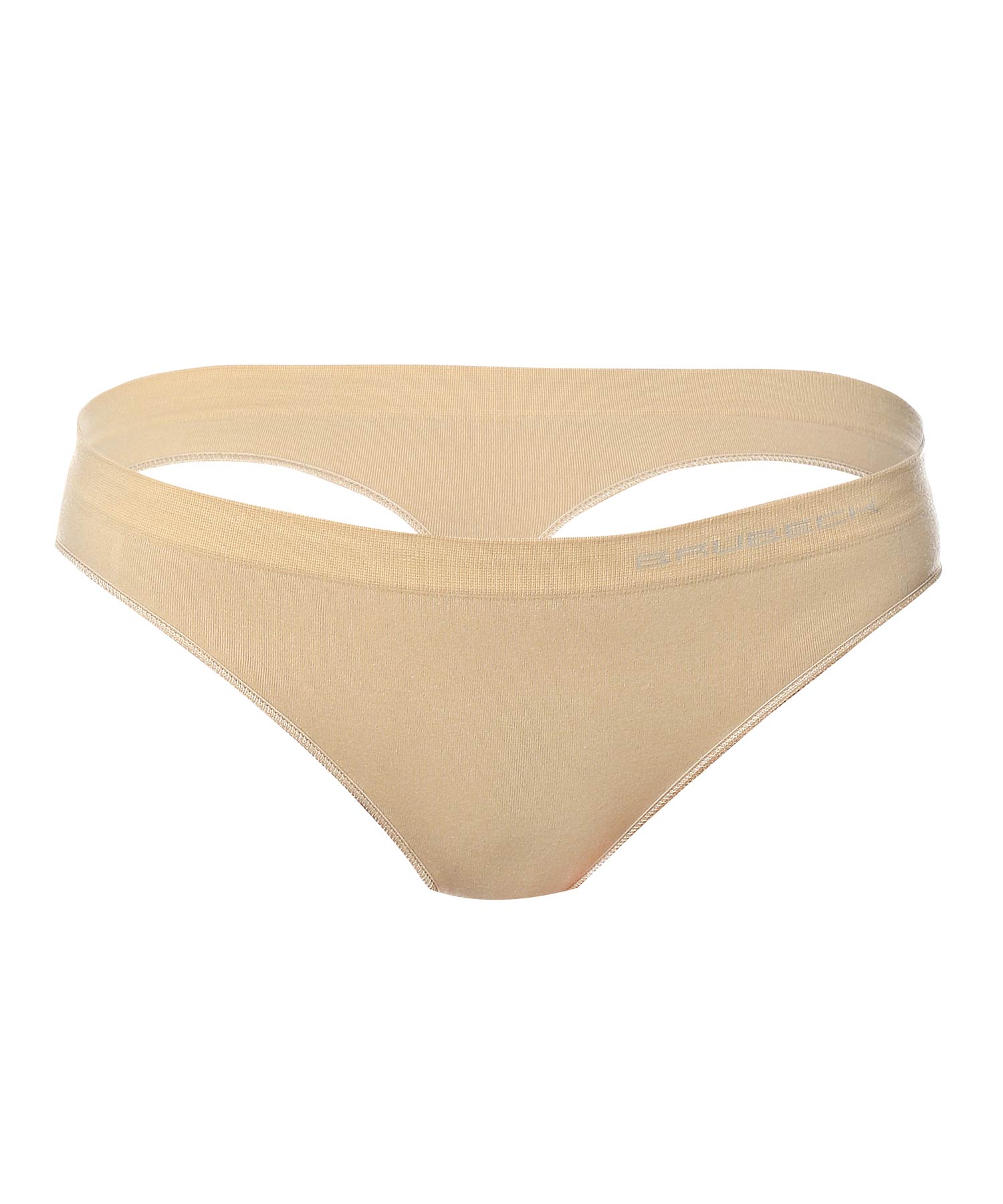 brubeck-comfort-cotton-string-femme-coton-sans-couture image 3