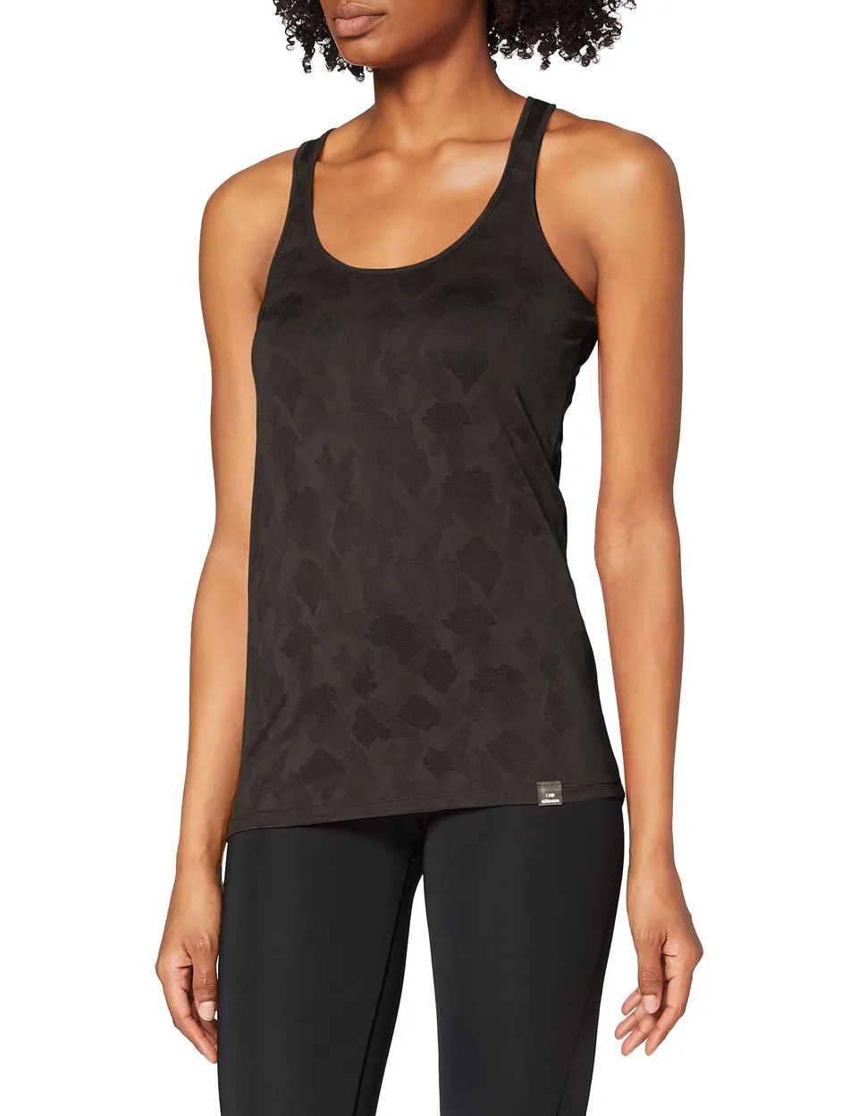 eider-flex-jacquard-tank-d-bardeur-femme-camouflage-2 image 1