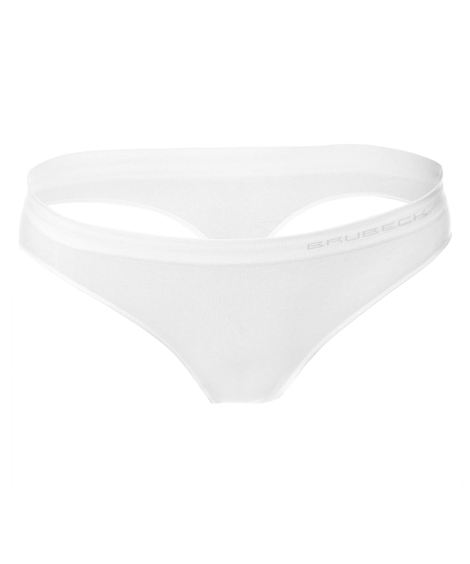 brubeck-comfort-cotton-string-femme-coton-sans-couture image 6