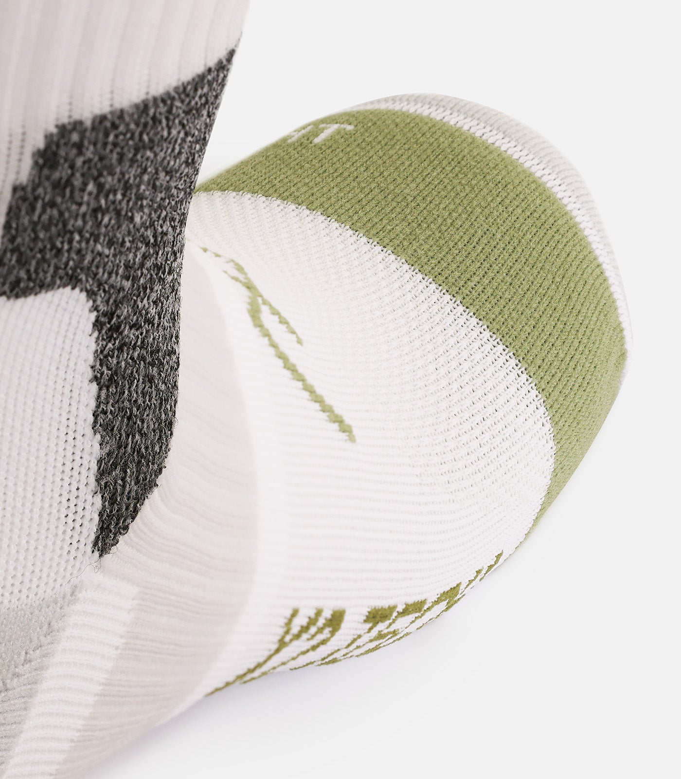 cimalp-x2-mid-chaussettes-randonn-e-anti-ampoules-gris image 6