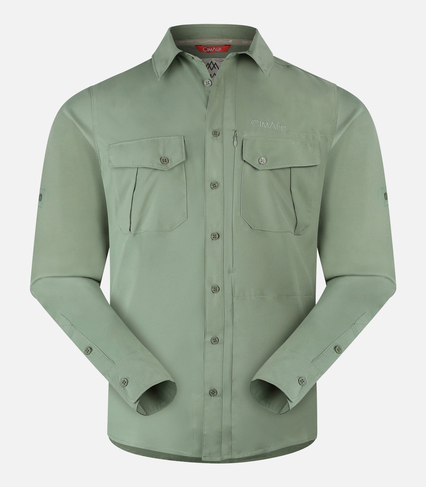 cimalp-acapulco-4-h-chemise-rando-homme-beige-m-anti-moustique image 8