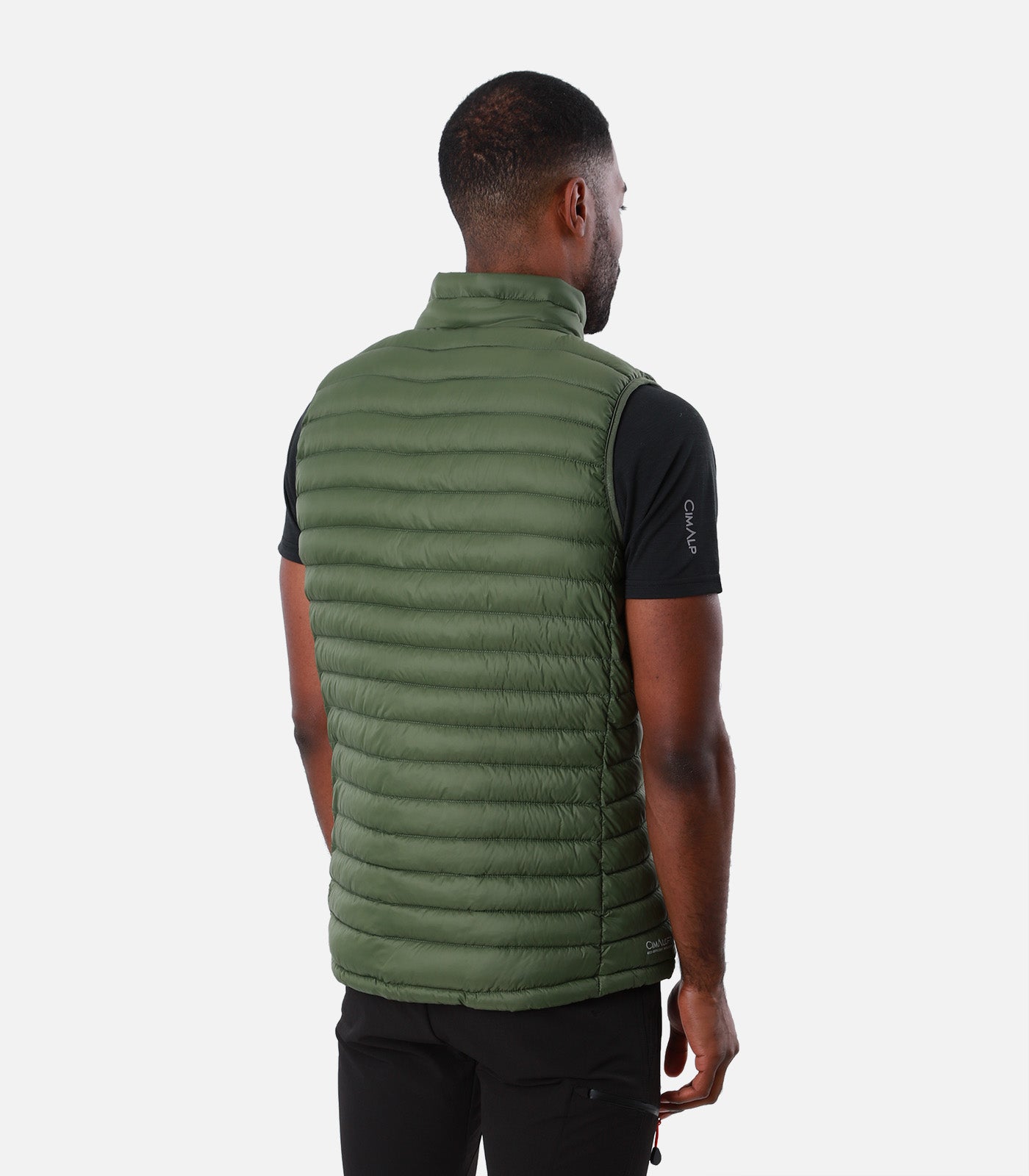 cimalp-velan-h-gilet-doudoune-homme-noir-synth-tique image 8