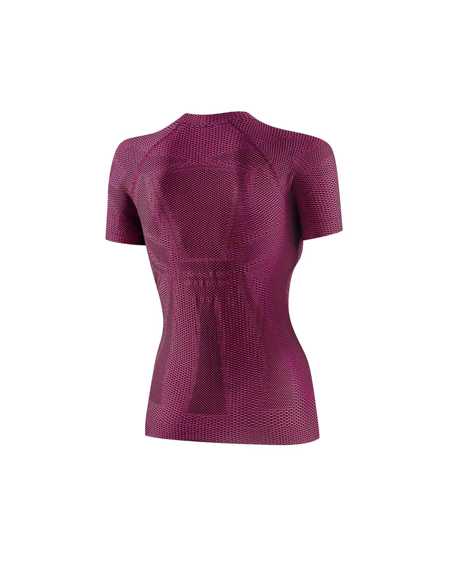 brubeck-3d-pro-airgo-t-shirt-running-femme-manches-courtes-3d image 2
