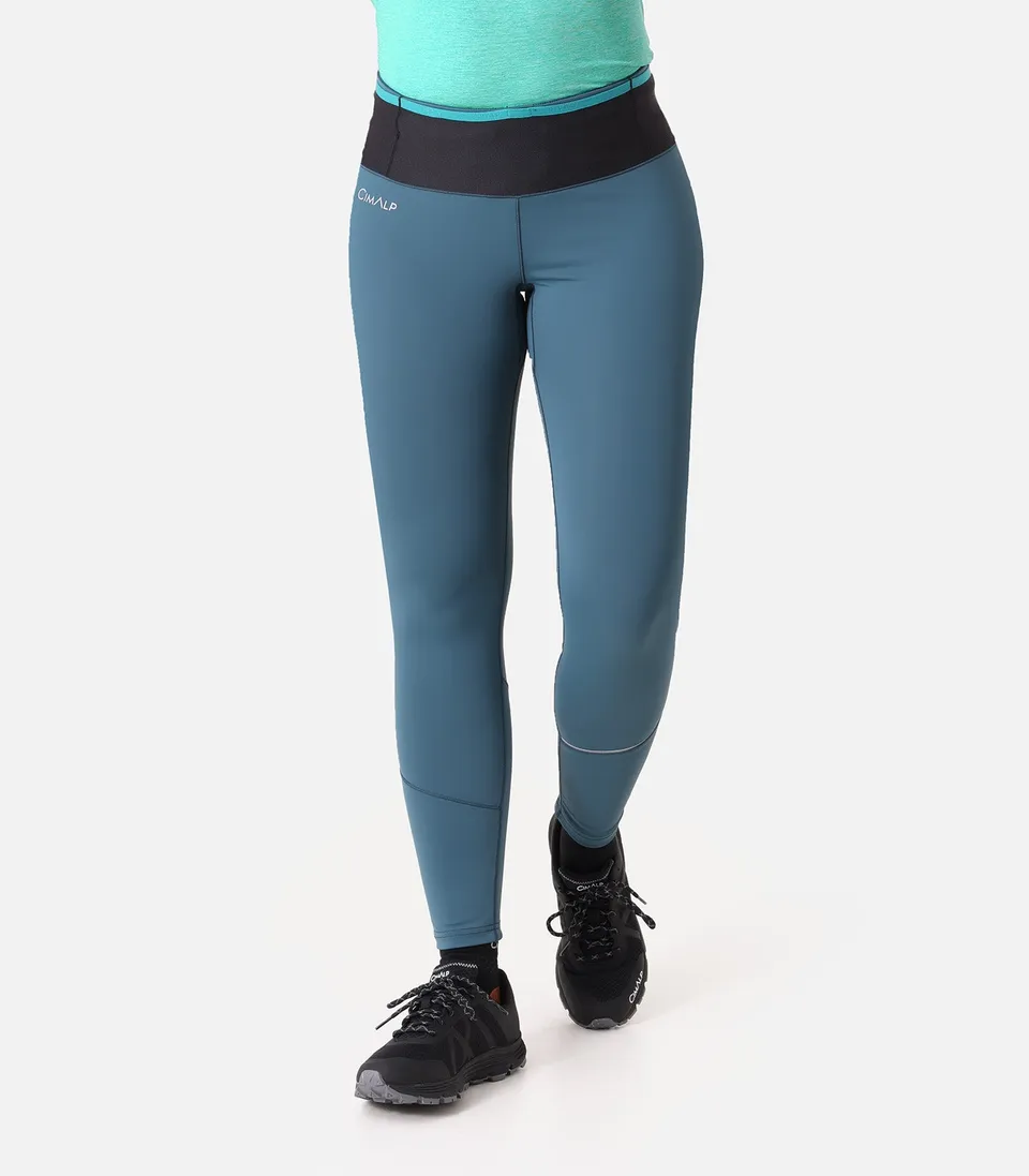 cimalp-munhoa-2-f-collant-trail-femme-noir-ceinture-4-poches image 1