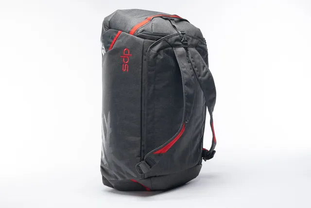 dps-daily-duffel-sac-ski-90-l-noir image 1