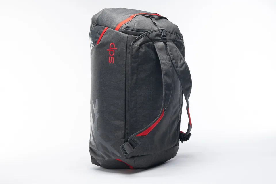 dps-daily-duffel-sac-ski-90-l-noir image 1