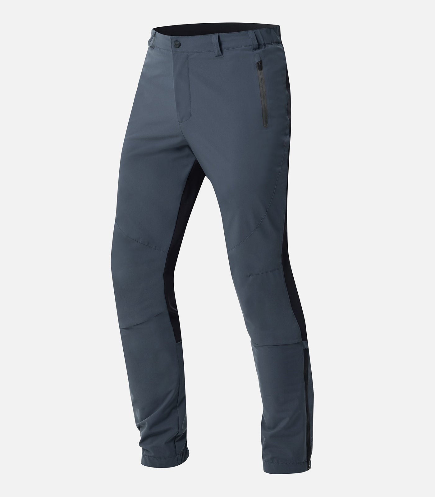 cimalp-bergen-pant-4-h-pantalon-randonn-e-homme-noir image 8