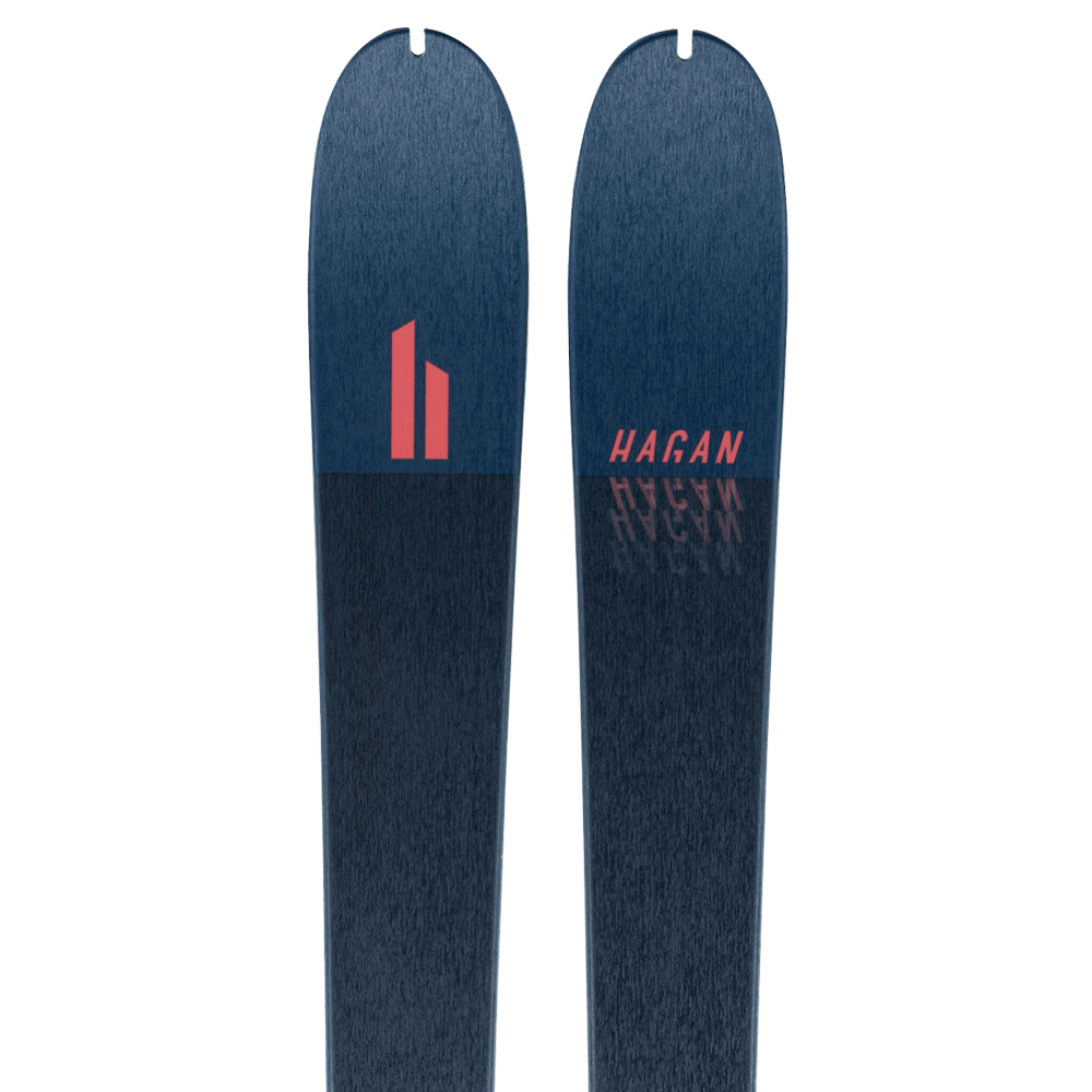 hagan-pure-85-ski-de-randonn-e-85-mm-d-butant image 2