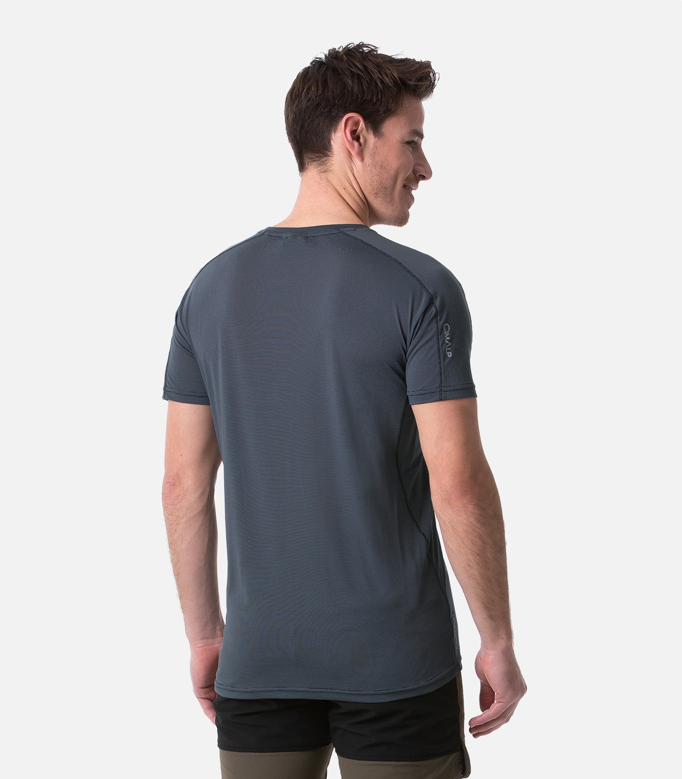 cimalp-eiger-2-h-t-shirt-rando-vert-canard-upf-40-80g image 4