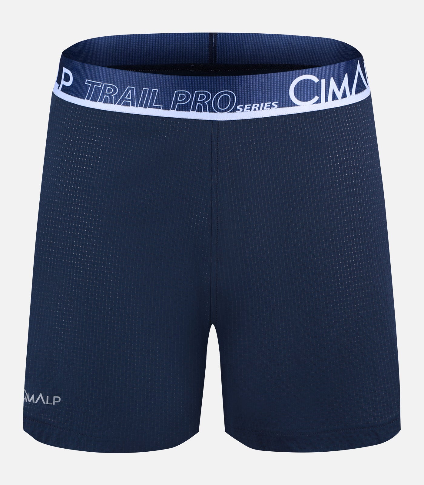 cimalp-obiou-h-short-trail-homme-noir-60g-stretch image 2