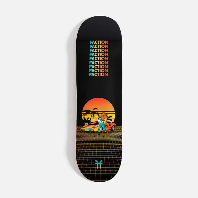 faction-mono-car-planche-skateboard-8-75-dition-limit-e image 1