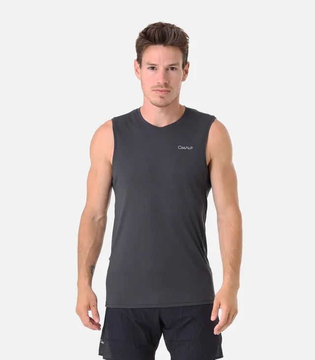 cimalp-kenya-h-d-bardeur-trail-homme-bordeaux image 1