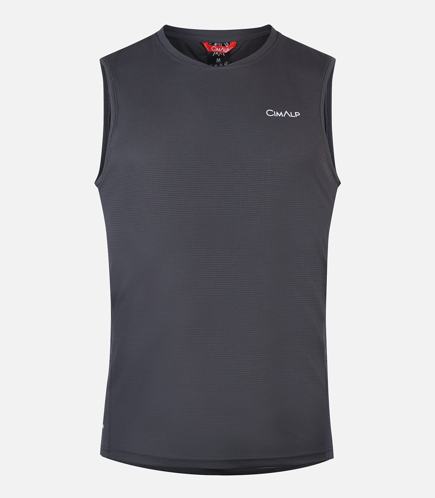 cimalp-kenya-h-d-bardeur-trail-homme-bordeaux image 2