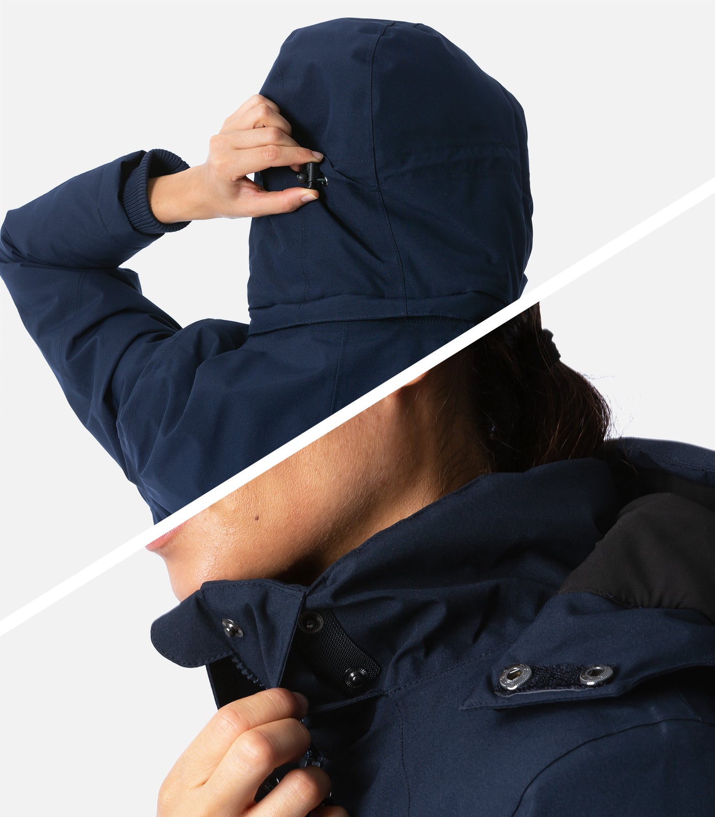 cimalp-nature-2-f-veste-imperm-able-marine-chaude-femme image 6
