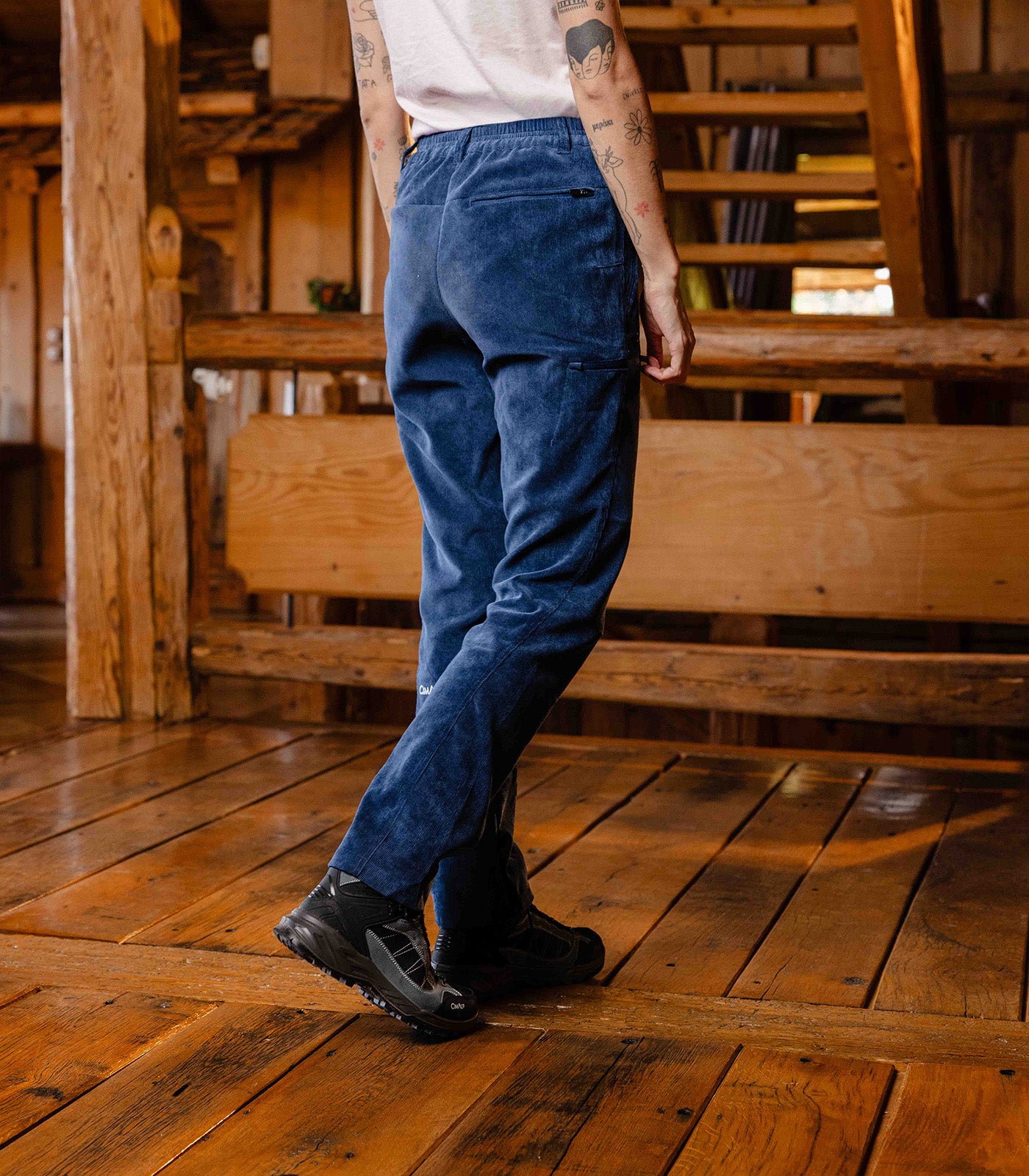cimalp-munia-f-alpine-refuge-pantalon-velours-marine image 6